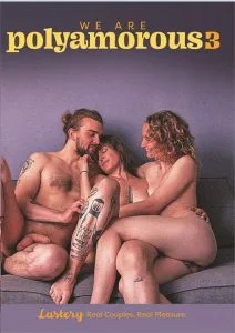 فيلم We Are Polyamorous 3 2025 اون لاين للكبار فقط 2025