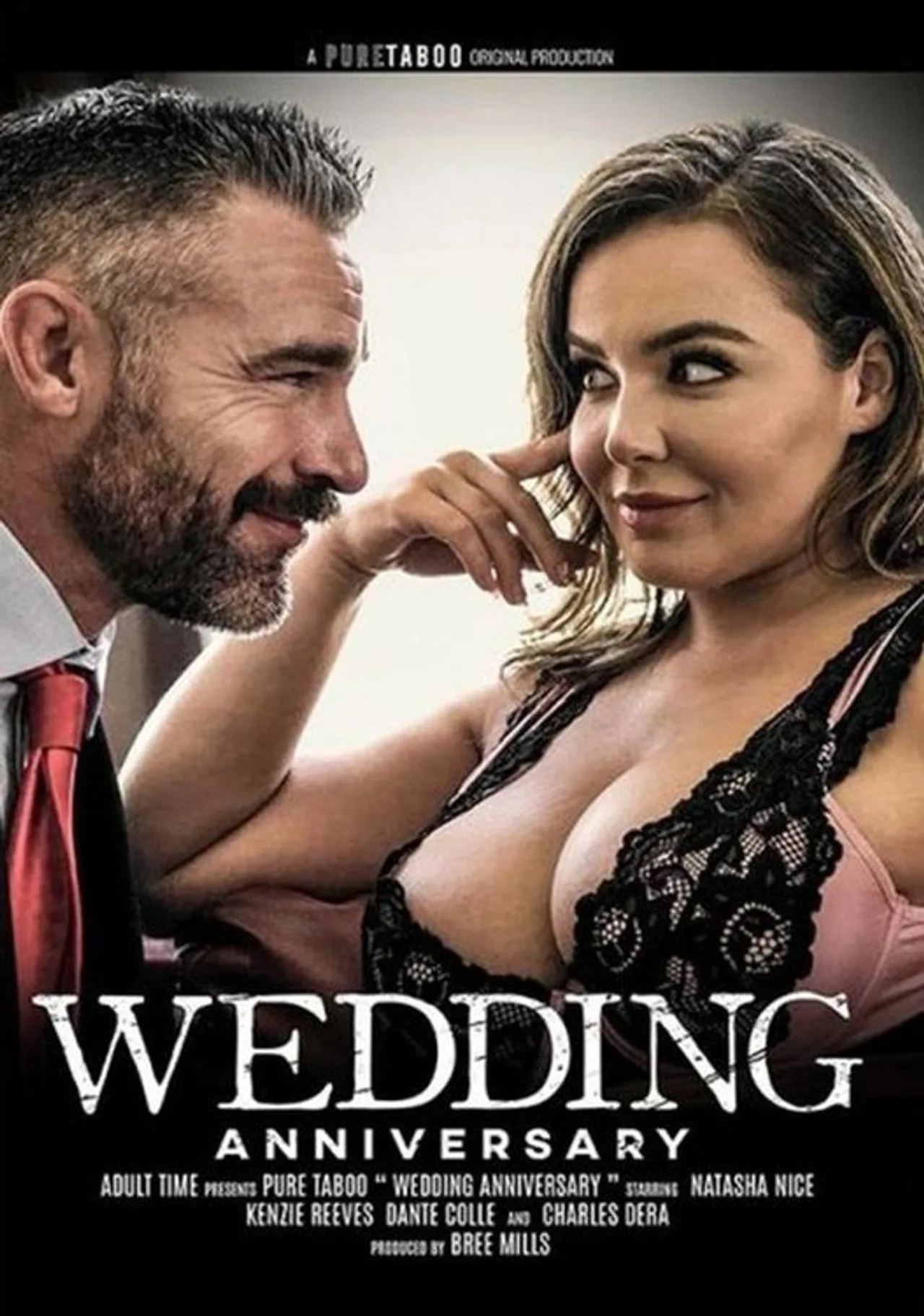 فيلم Wedding Anniversary 2022 اون لاين للكبار فقط 2022
