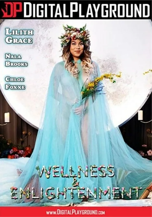 فيلم Wellness And Enlightenment 2026 اون لاين للكبار فقط 2026