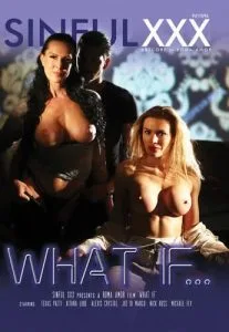 فيلم What If 2025 اون لاين للكبار فقط 2025