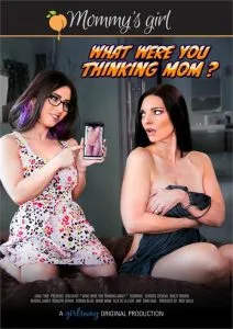 فيلم What Were You Thinking Mom 2025 اون لاين للكبار فقط 2025