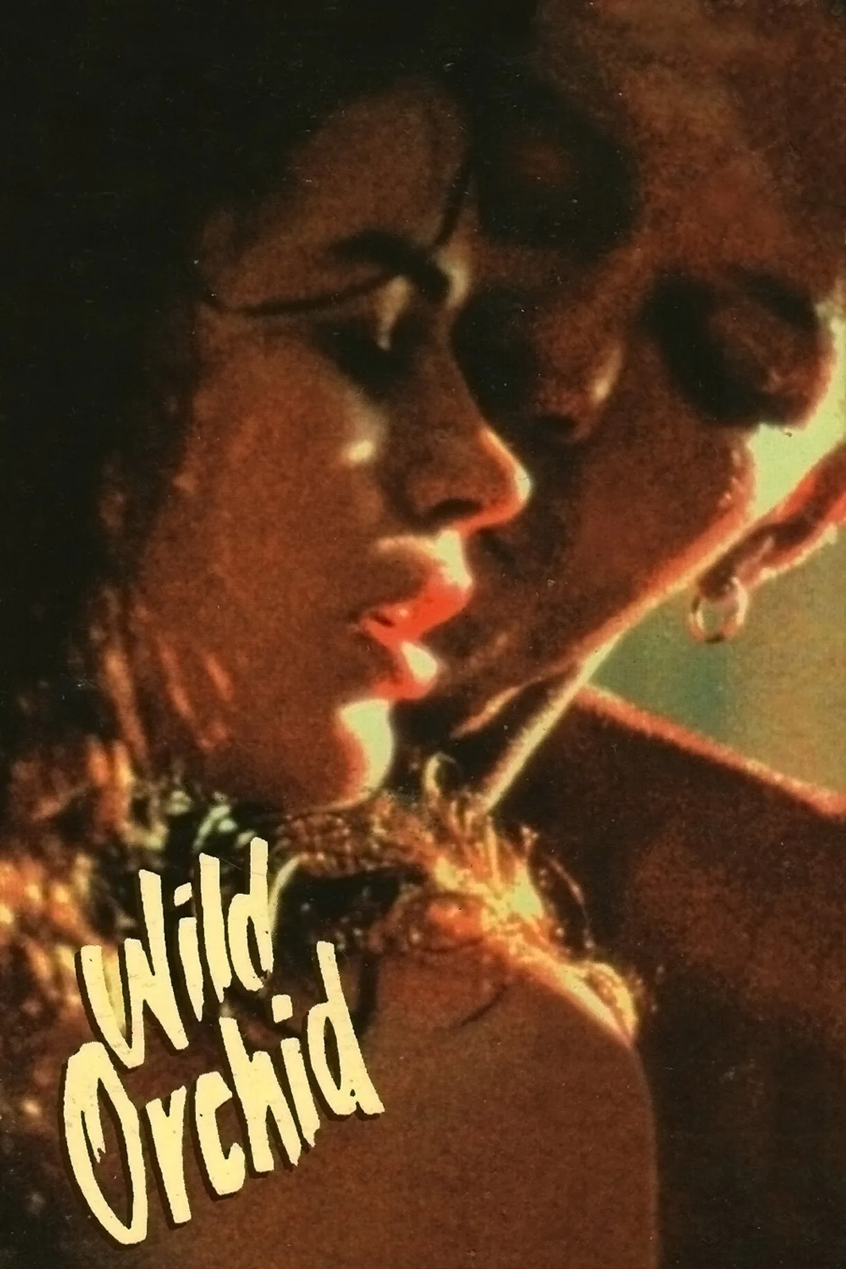 فيلم Wild Orchid 1989 مترجم 1989