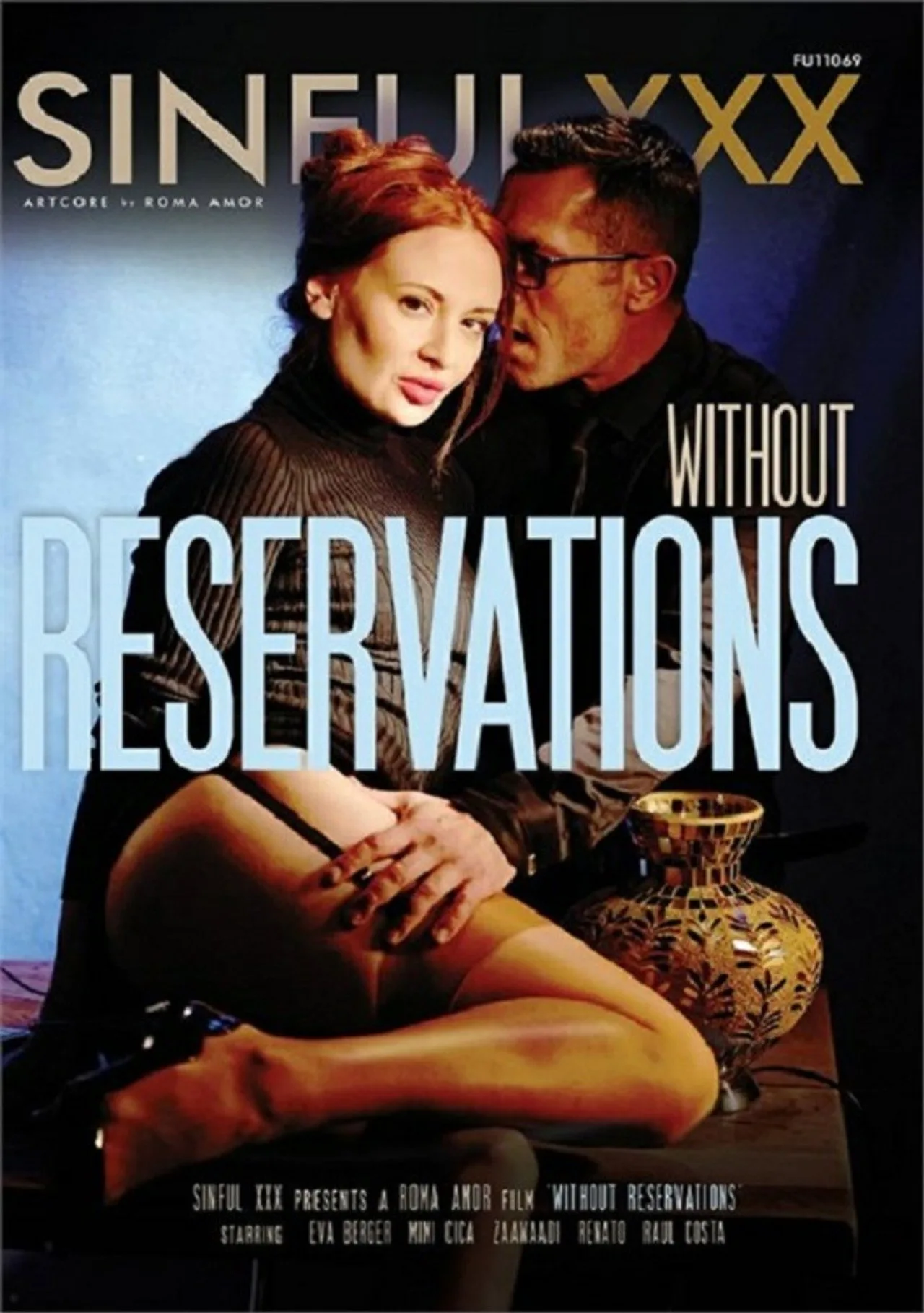 فيلم Without Reservations 2024 اون لاين للكبار فقط 2024