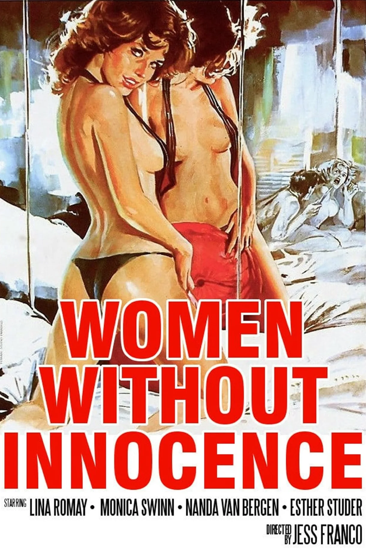 فيلم Women Without Innocence 1978 اون لاين للكبار فقط 1978