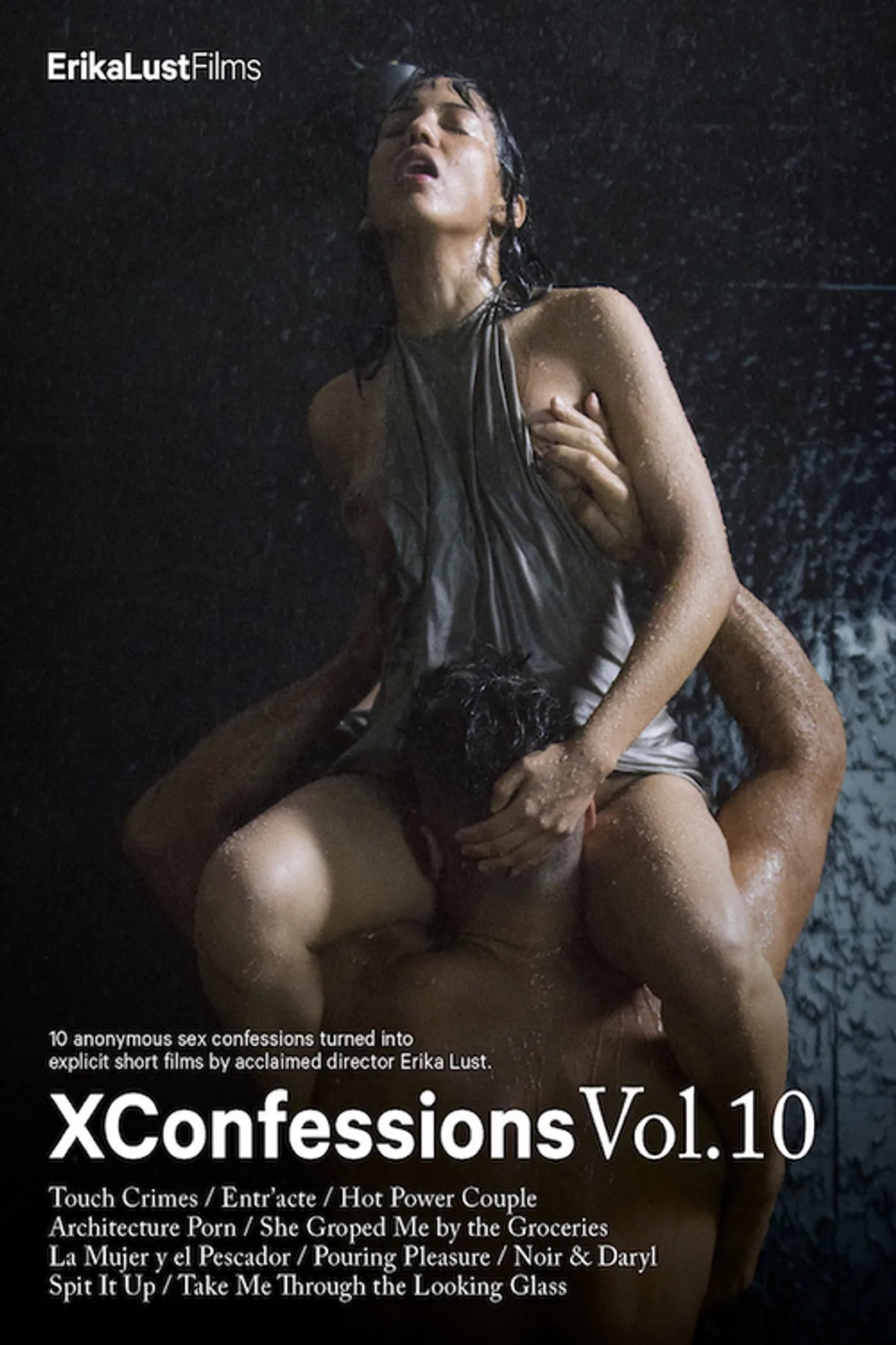 فيلم XConfessions Vol. 10 2017 اون لاين للكبار فقط 2017