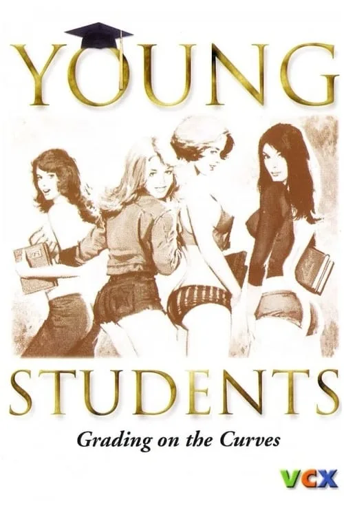 فيلم Young Students 1976 اون لاين للكبار فقط 1976