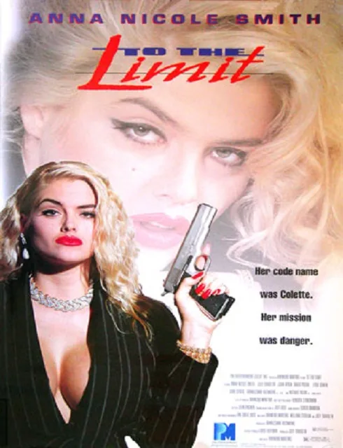 مشاهدة فيلم To the Limit 1995 مترجم اون لاين للكبار فقط