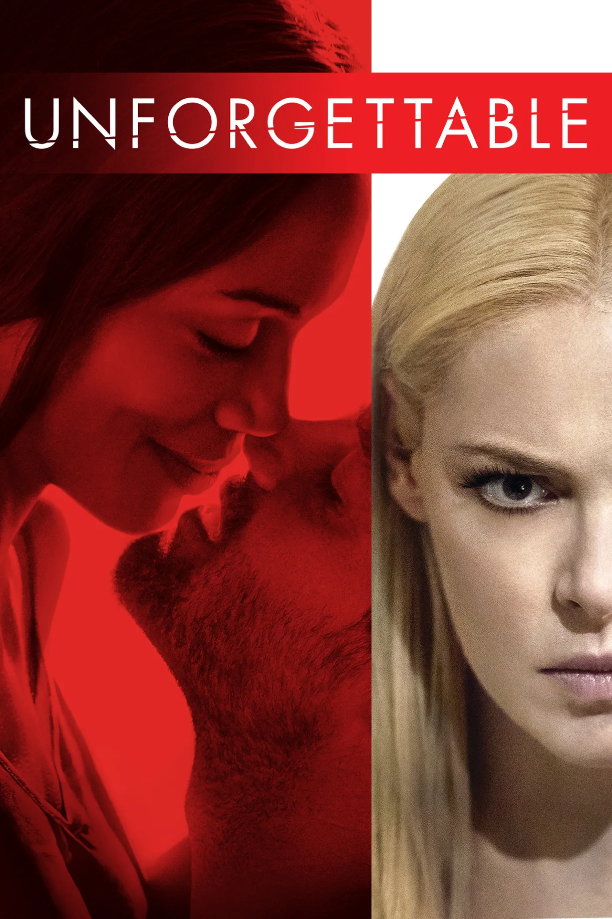 مشاهدة فيلم Unforgettable 2017 مترجم اون لاين للكبار فقط 2017