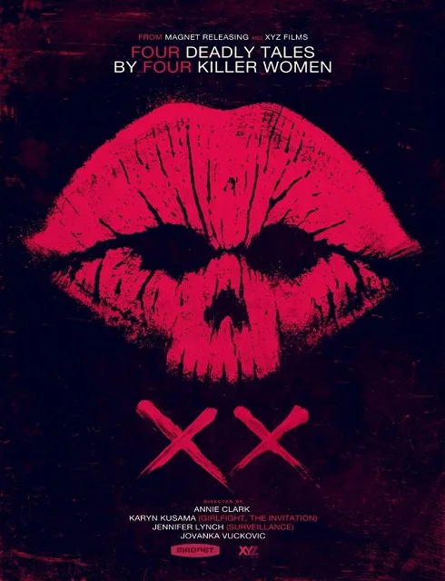 مشاهدة فيلم XX 2017 مترجم اون لاين