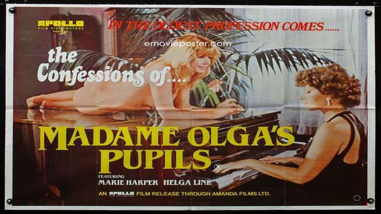 فيلم Las alumnas de madame Olga 1980 اون لاين للكبار فقط