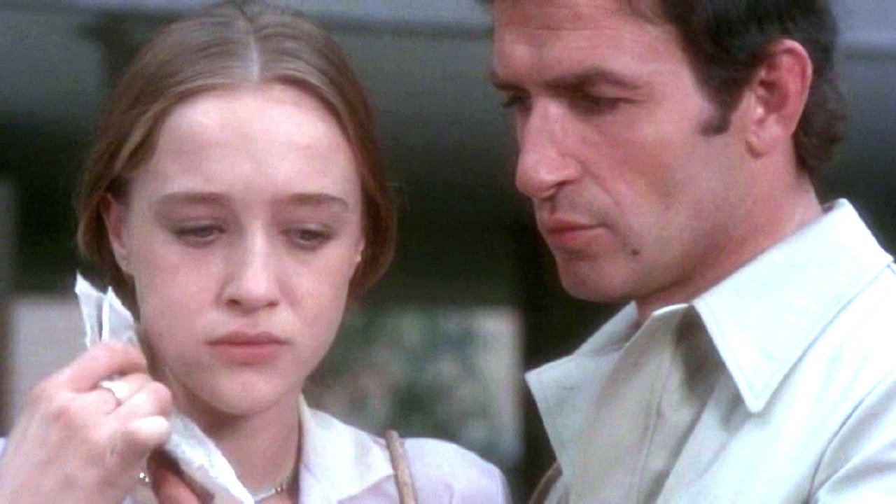 فيلم Disposta a tutto 1977 اون لاين للكبار فقط