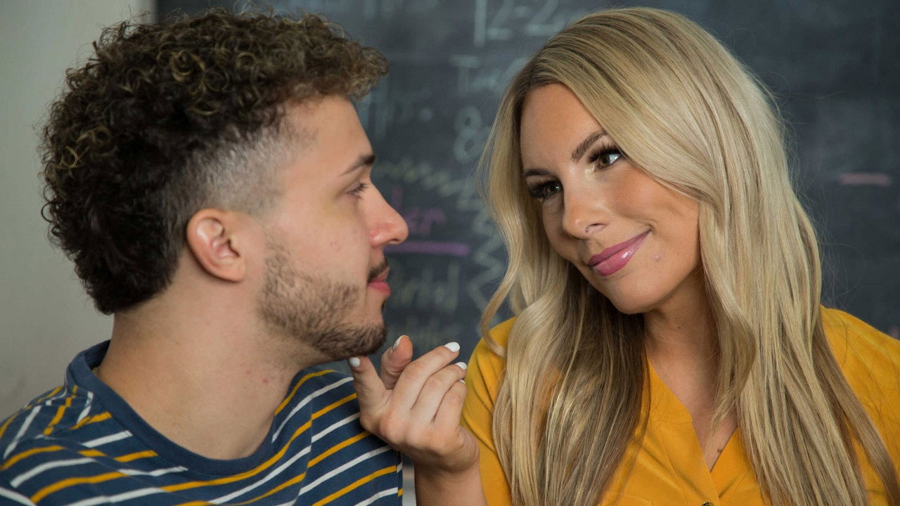 فيلم My First Sex Teacher 88 2024 اون لاين للكبار فقط