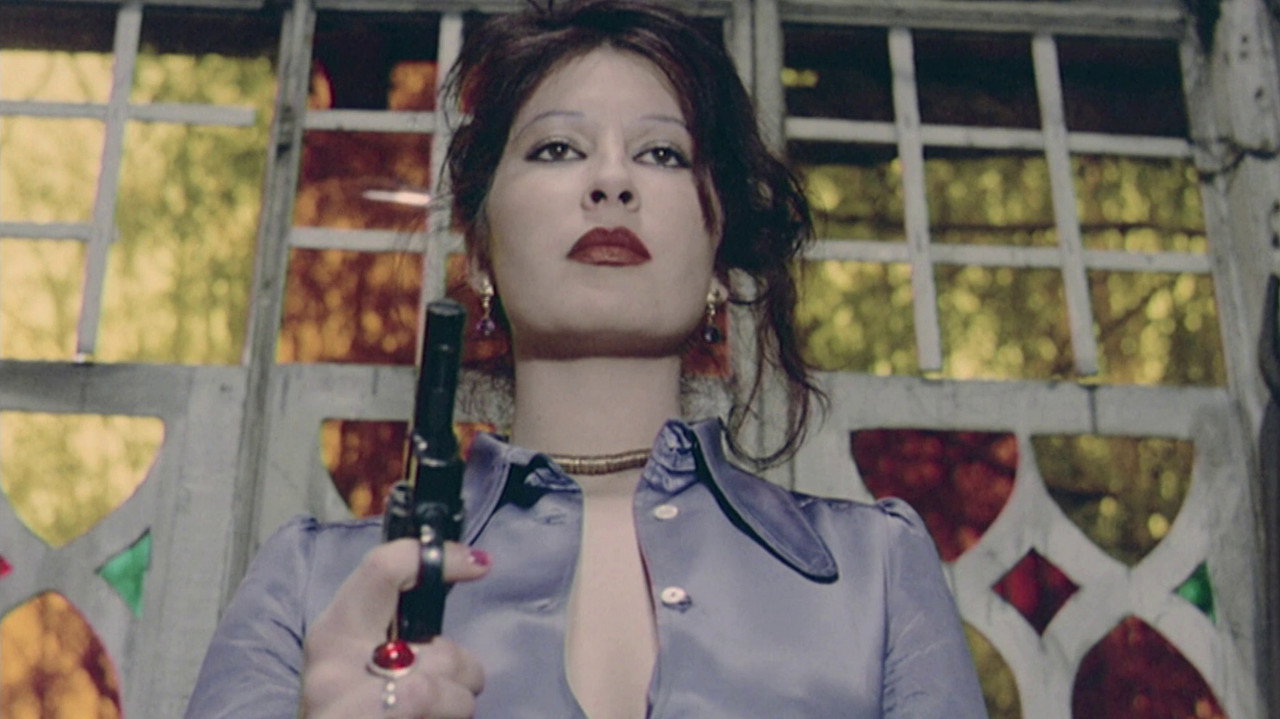 فيلم Jeunes filles impudiques 1973 اون لاين للكبار فقط