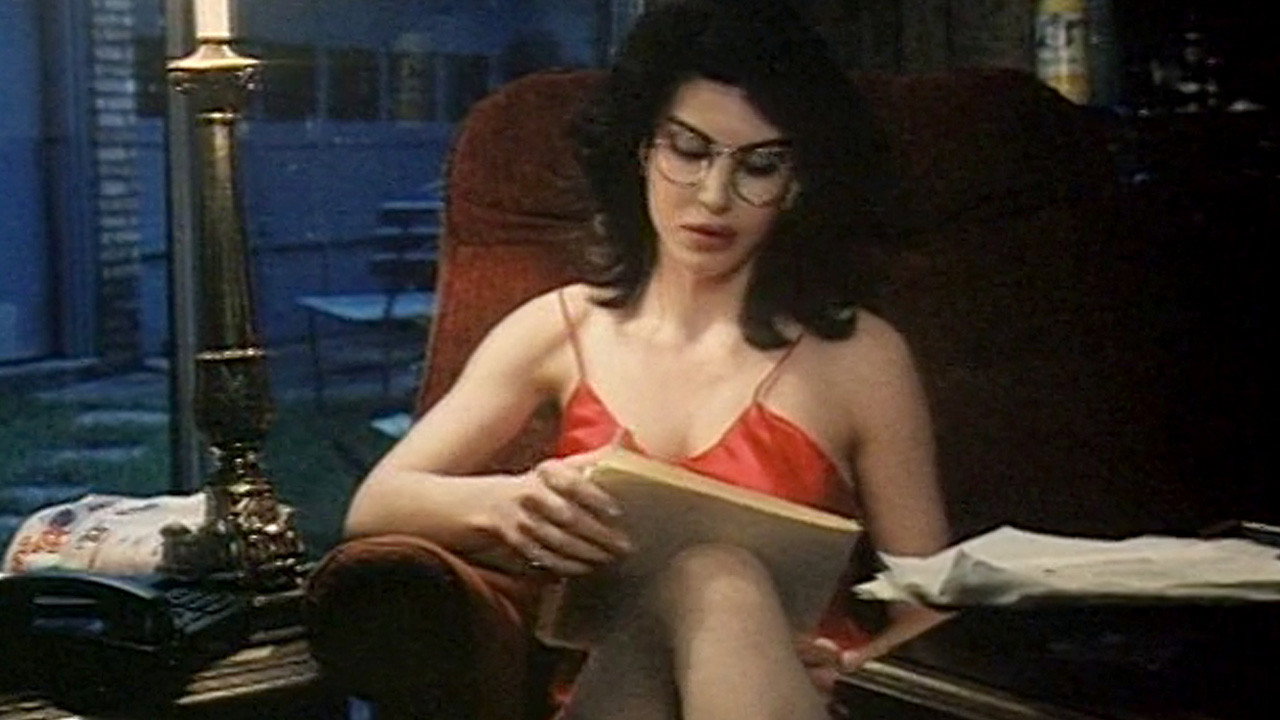 فيلم Ossessione fatale 1991 اون لاين للكبار فقط