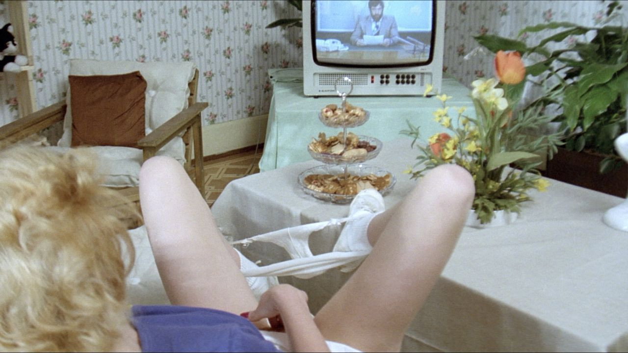 فيلم Six Swedish Girls at a Pump 1980 اون لاين للكبار فقط +18