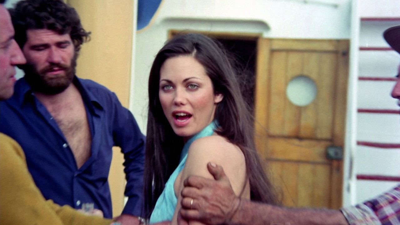 فيلم Anomalo fortio 1977 اون لاين للكبار فقط
