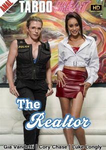 فيلم Gia Vendetti in The Realtor 2026 اون لاين للكبار فقط