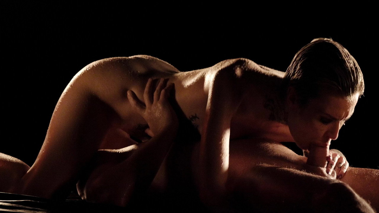 فيلم Make Me Sweat II 2024 اون لاين للكبار فقط