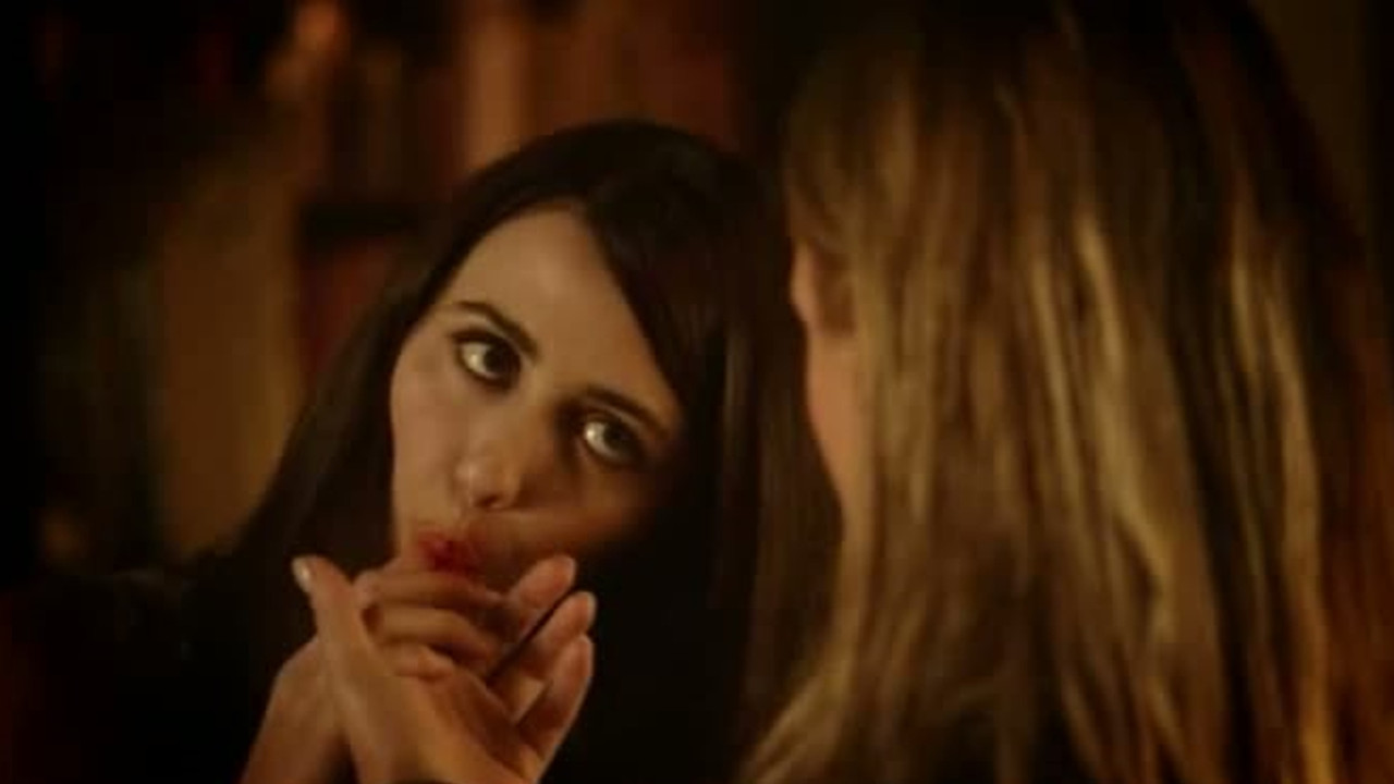 فيلم Breaking the Girls 2012 مترجم اون لاين