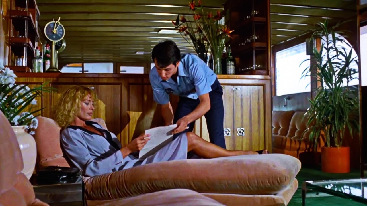 فيلم They’re Playing with Fire 1984 اون لاين للكبار فقط