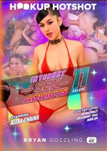 فيلم Hookup Hotshot: Internet Sex Addicts Vol 11 2026 اون لاين للكبار فقط