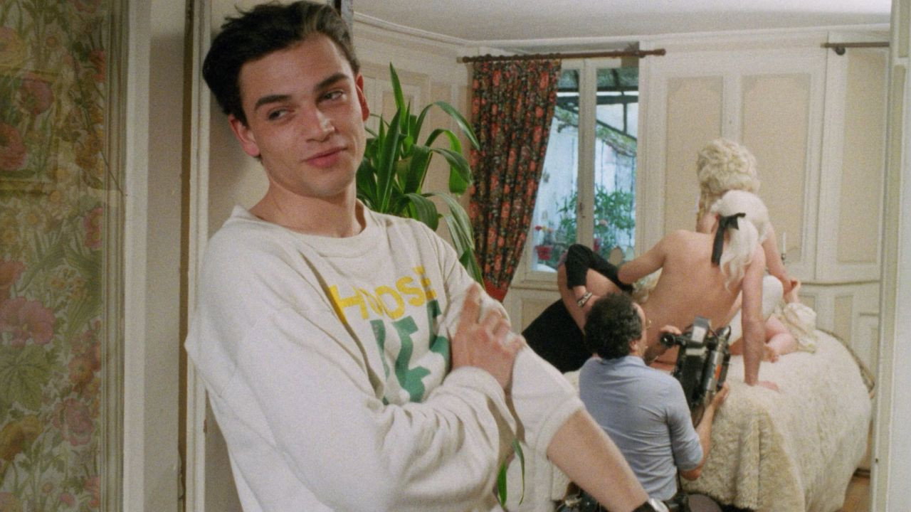 فيلم Sodomies brûlantes 1987 اون لاين للكبار فقط