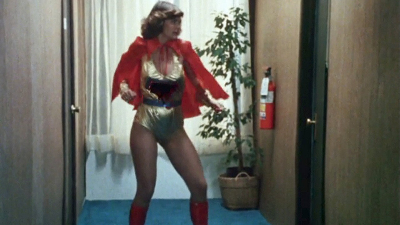 فيلم Superwoman 1979 اون لاين للكبار فقط