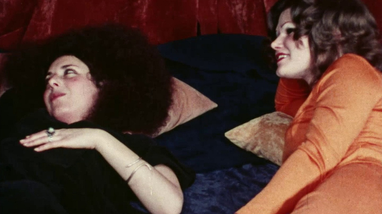 فيلم Strange Diary 1976 اون لاين للكبار فقط
