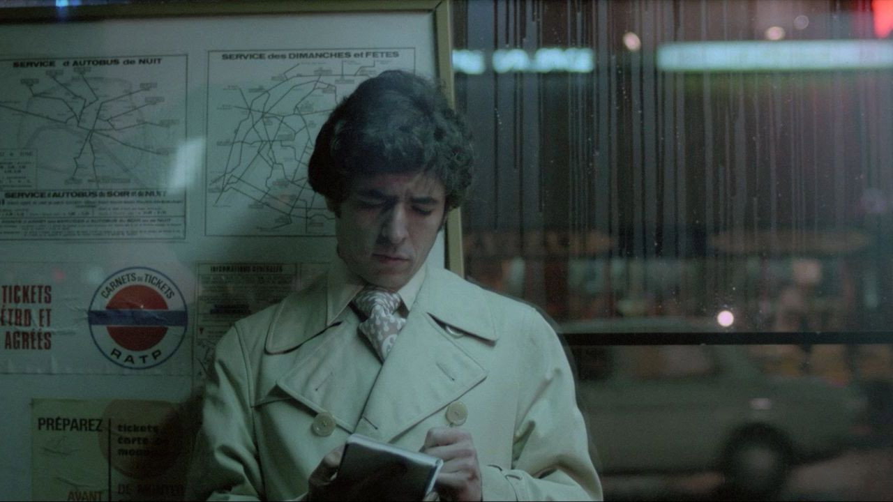فيلم The Opening of Misty Beethoven 1976 اون لاين للكبار فقط 30