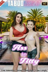 فيلم Lola Valentine And Amiee Cambridge In Ass To Titty 2026 اون لاين للكبار فقط