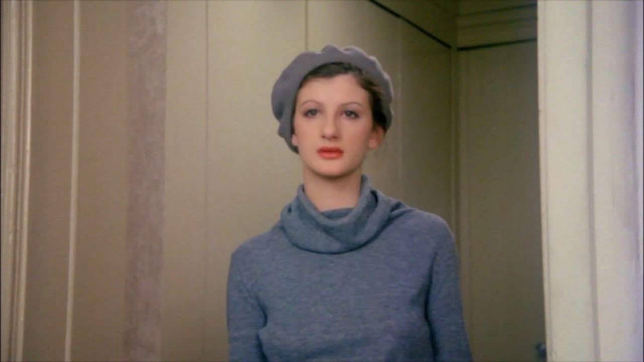 فيلم The Violation of Claudia 1977 اون لاين للكبار فقط