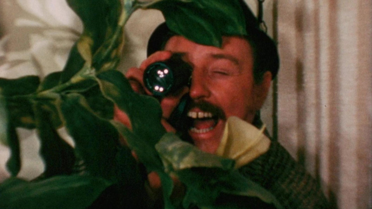 فيلم Take It Out in Trade 1970 اون لاين للكبار فقط