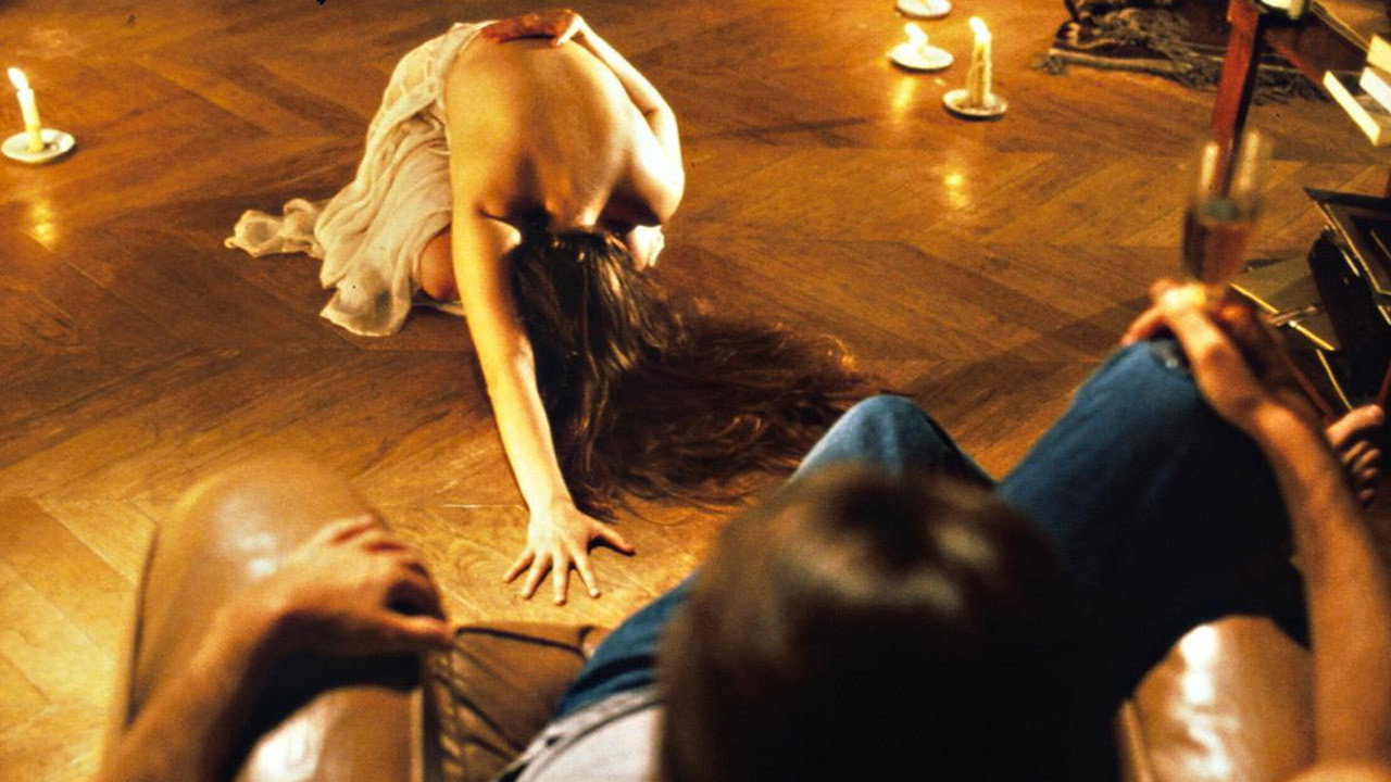 فيلم Bitter Moon 1992 مترجم