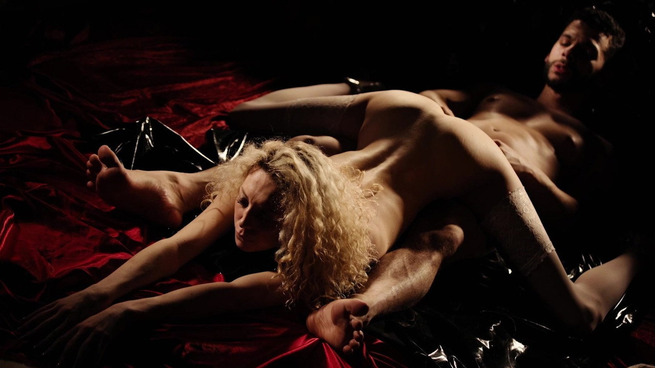 فيلم Sexy to the Core 2024 اون لاين للكبار فقط