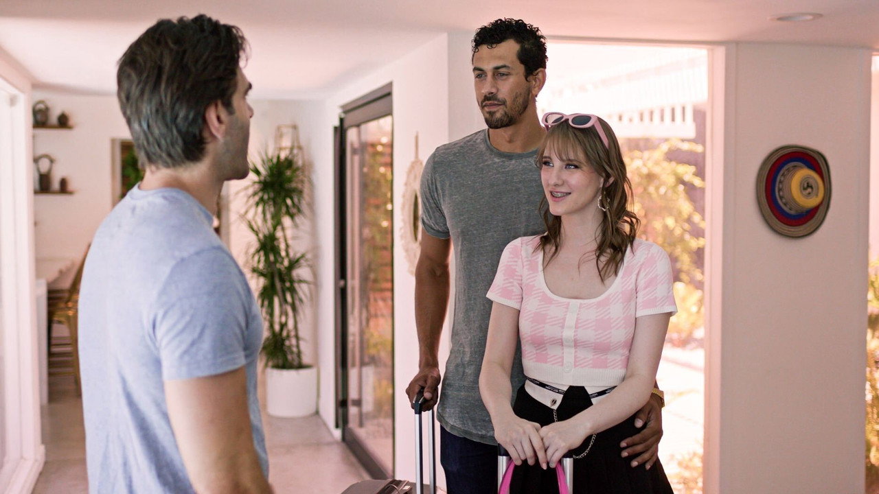 فيلم A Loving Home Environment 2024 اون لاين للكبار فقط