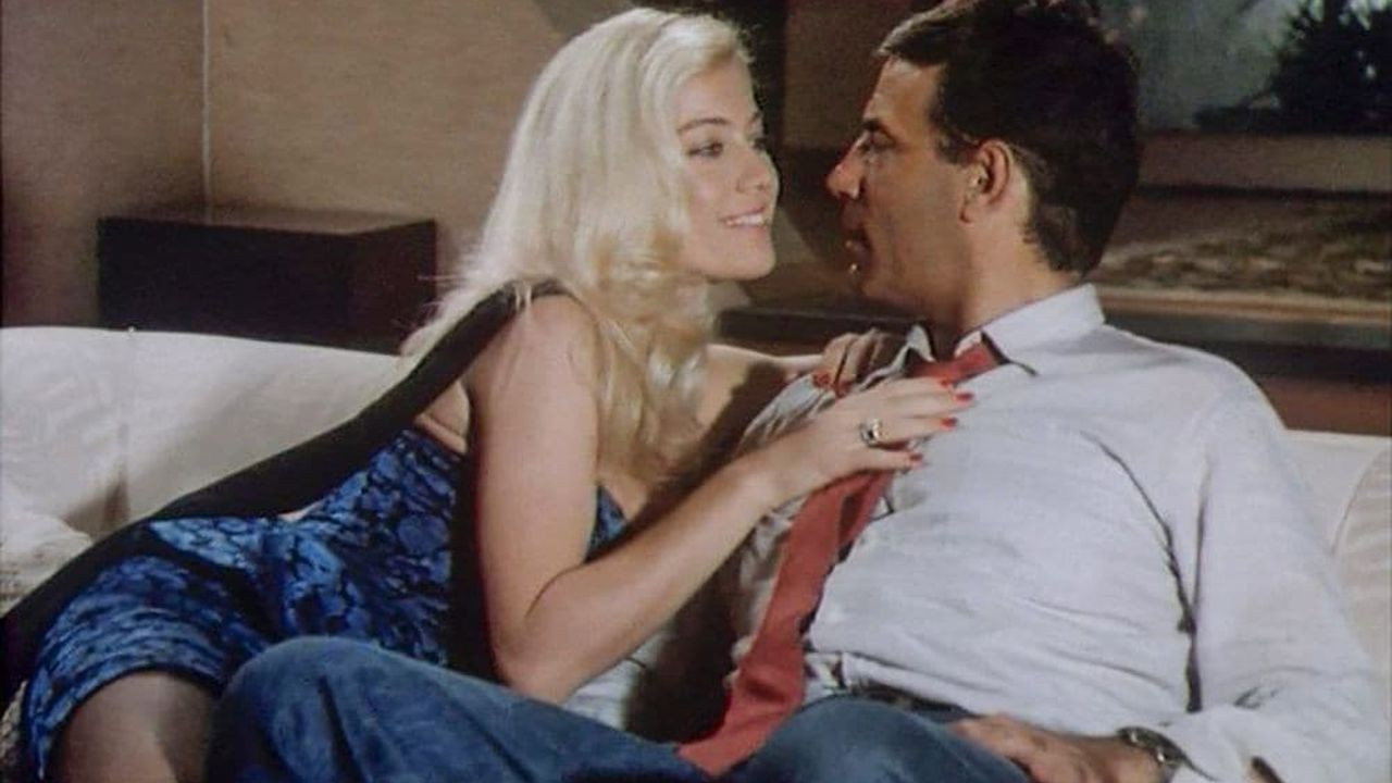 فيلم Provocazione 1988 اون لاين للكبار فقط