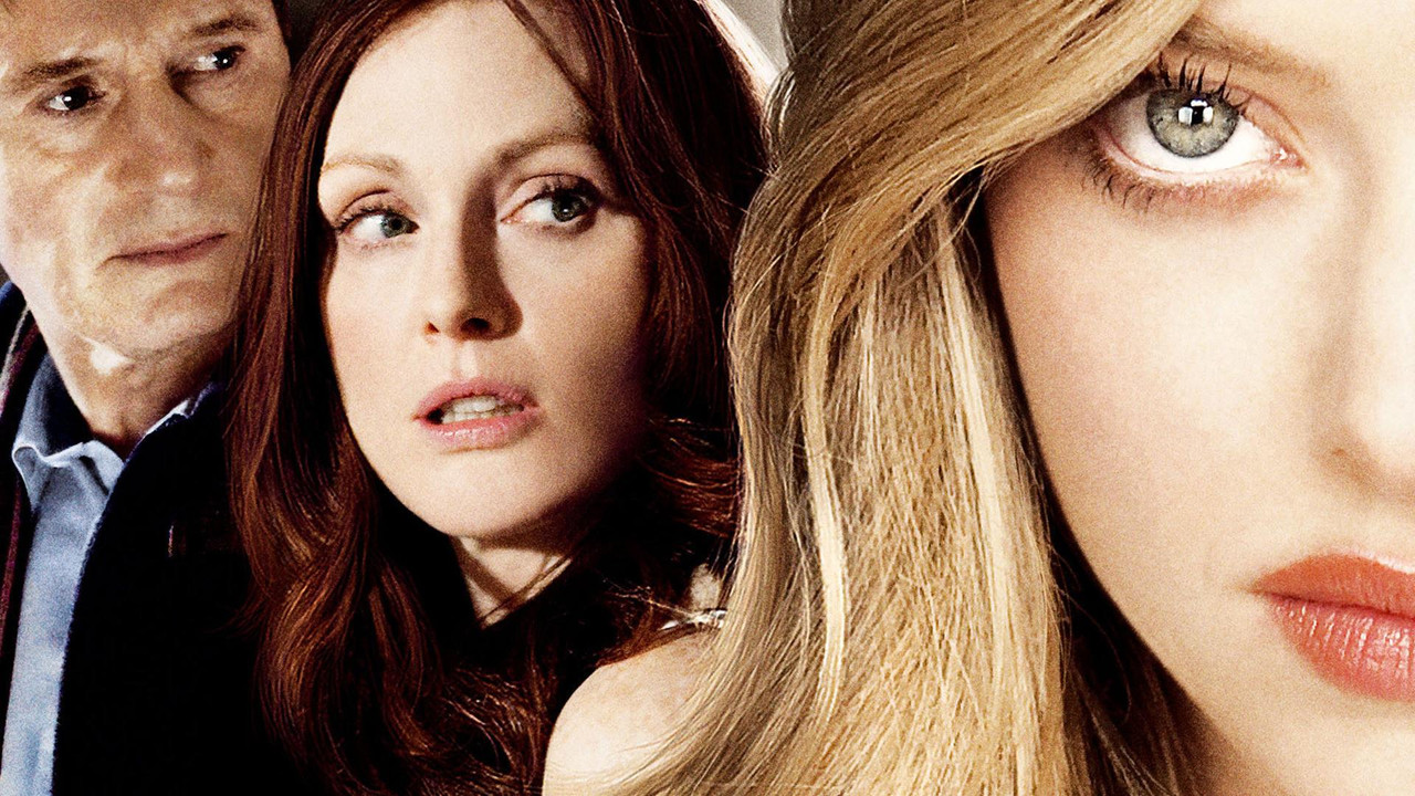فيلم Chloe 2009 مترجم اون لاين