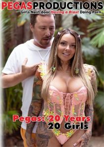 فيلم Pegas: 20 Years 20 Girls 2026 اون لاين للكبار فقط
