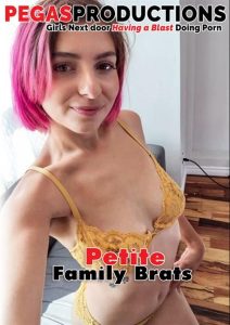 فيلم Petite Family Brats 2026 اون لاين للكبار فقط