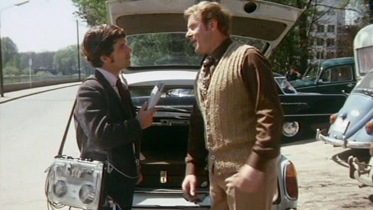 فيلم Swinging Wives 1971 اون لاين للكبار فقط