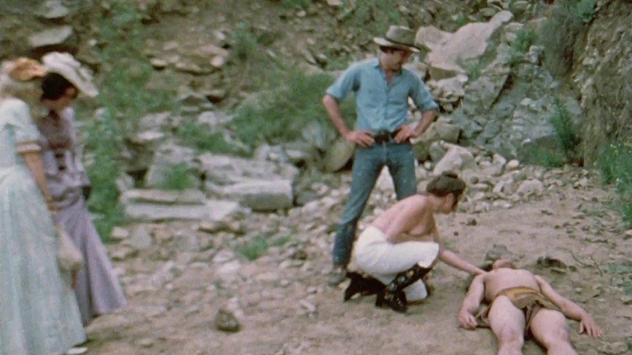 فيلم Coming West 1971 اون لاين للكبار فقط