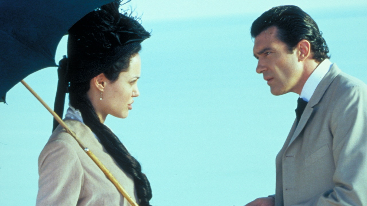 فيلم Original Sin 2001 مترجم اون لاين