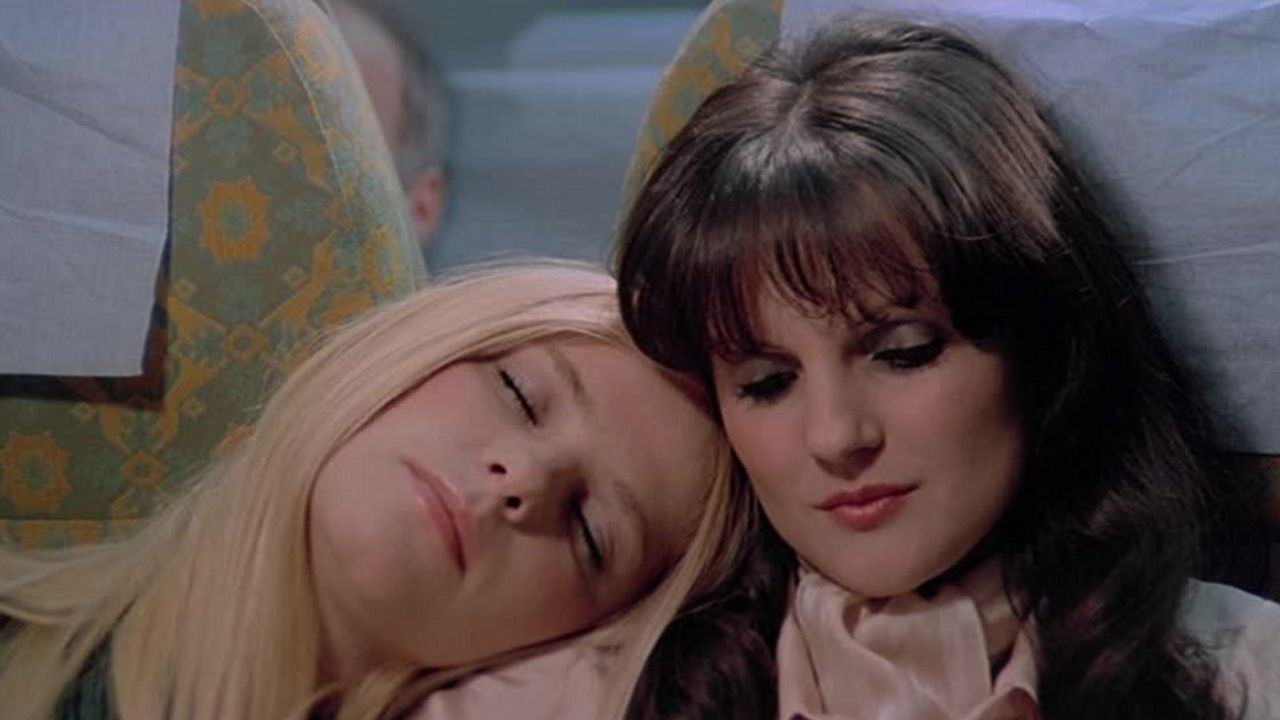فيلم Inhibitions 1976 اون لاين للكبار فقط