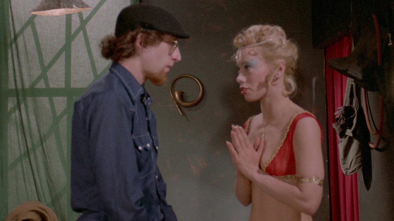 فيلم A Touch of Genie 1974 اون لاين للكبار فقط 30