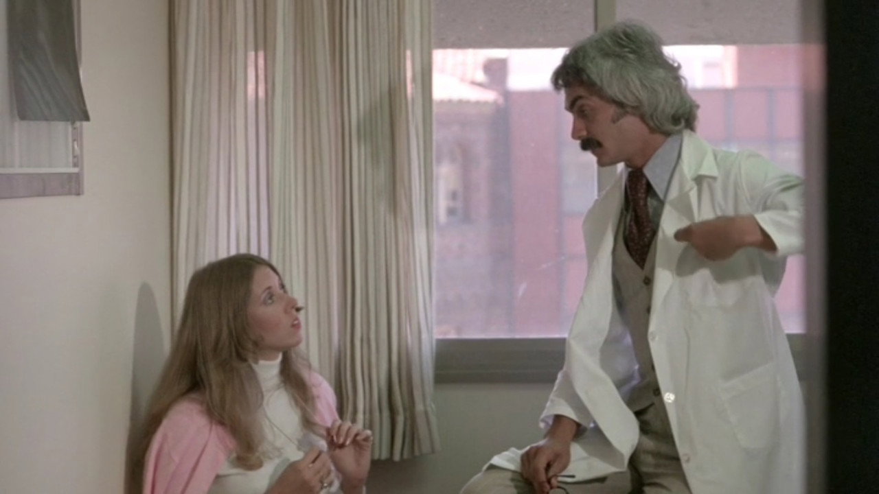 فيلم Her Last Fling 1977 اون لاين للكبار فقط