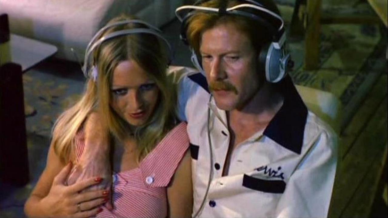 فيلم Swedish Nights 1977 اون لاين للكبار فقط
