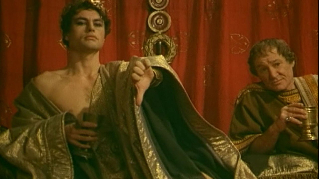 فيلم Caligula: The Untold Story 1982 اون لاين للكبار فقط