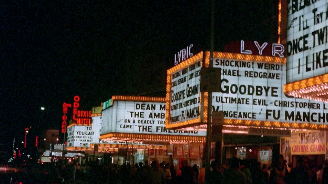 فيلم The Oral Generation 1970 اون لاين للكبار فقط
