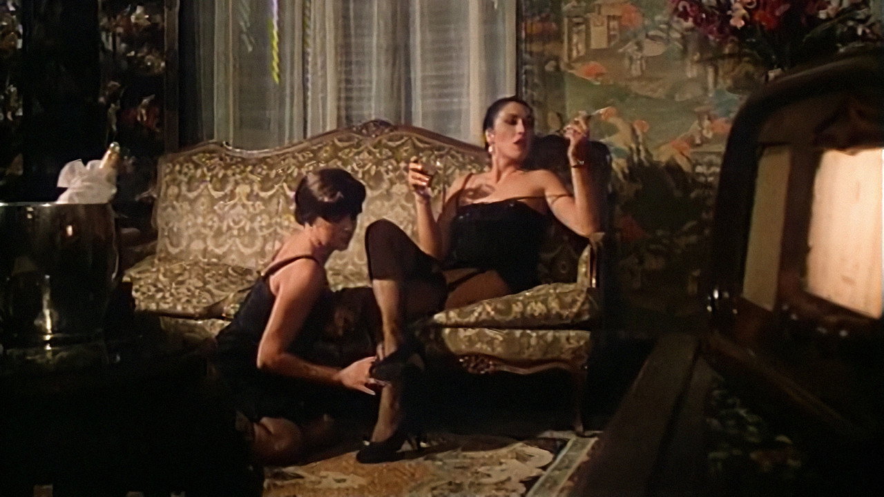 فيلم L’alcova 1985 اون لاين للكبار فقط