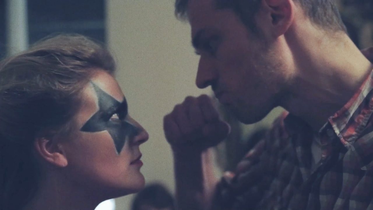 فيلم Love Machine 2016 اون لاين للكبار فقط